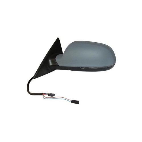 Specchietto retrovisore destro - specchietto,