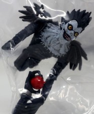 Death note real figure - real,