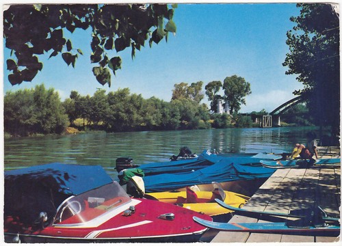 Baia domizia caserta fiume - baia,