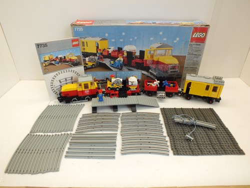 Lego classic 7735 - lego,