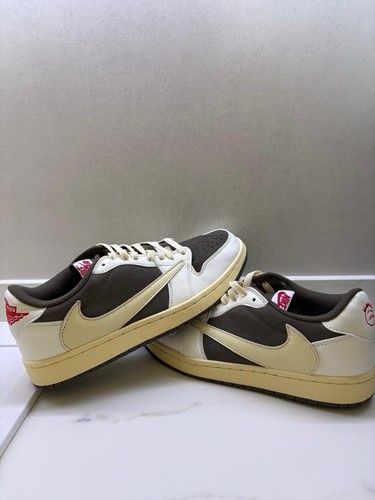 Travis scott air - x, 1