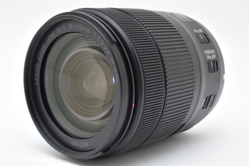 Canon s18 135 - mm, f3.5-5.6