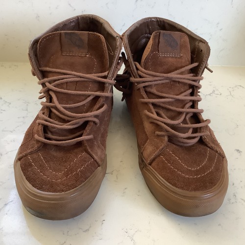Vans moc mocassino - sk-8,