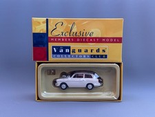 Vanguards Austin A40 Farina