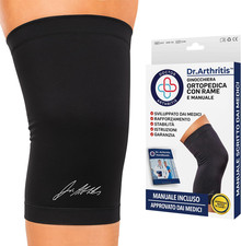 Tutore Ginocchio a