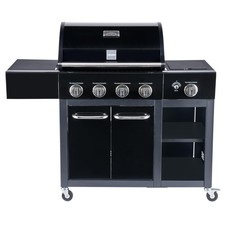 Arsard Barbecue a Gas