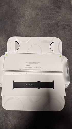Apple watch 46mm - 10,