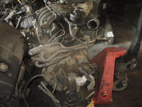 Motore completo per audi - per, a3