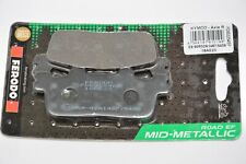 Pastiglie Freno Posteriore