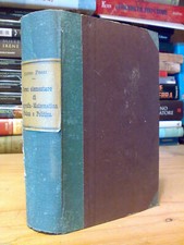 CORSO ELEMENTARE DI GEOGRAFIA