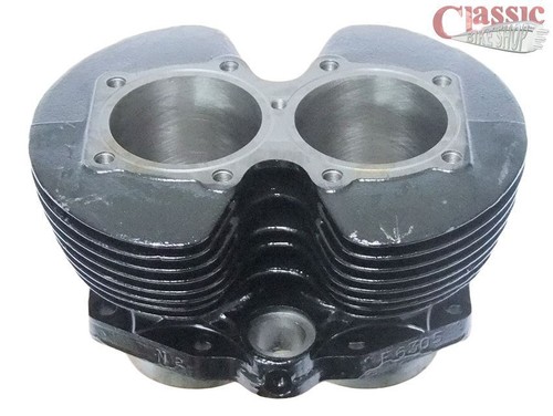 Triumph 650 canna - , 70-6304