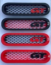 Presa D’aria cofano Fiat