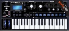 Novation mininova - novation,