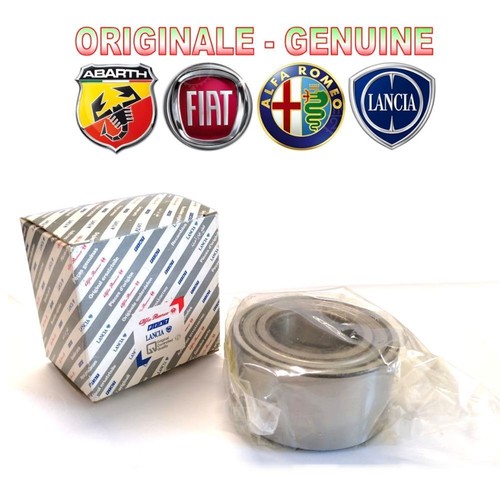 46773661 cuscinetto ruota ant - 46773661,