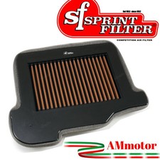 Filtro Aria Sportivo Moto
