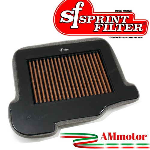 Filtro aria sportivo - aria,