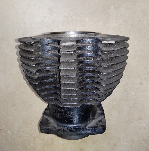 Ricambi moto epoca - ricambi, cilindro