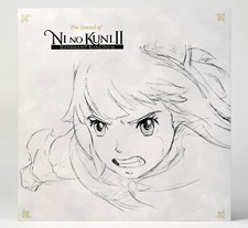 The Sound of Ni no Kuni II 2 -