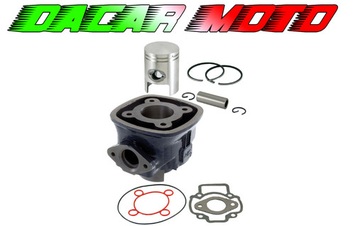 Kit cilindro blue - kit,