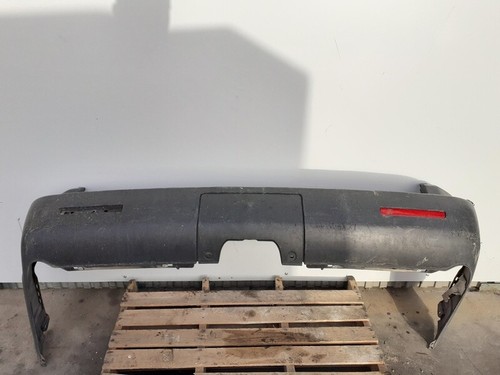 Paraurti posteriore land rover - land,