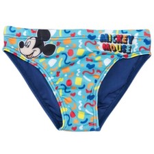 Topolino - costume mare baby