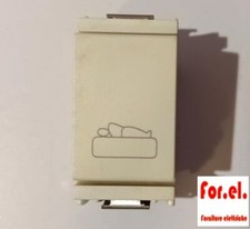 VIMAR 16001.B - Switch With