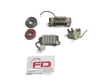 Revisione alternatore magneti - alternatore,