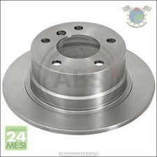 Kit coppia dischi freno Abs
