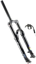 Forcella sospensione mtb - sospensione,