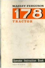 Manuale Operatore Trattore