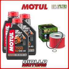 KIT TAGLIANDO KAWASAKI Z400