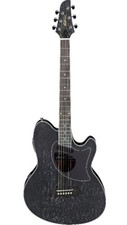Ibanez chitarra acustica