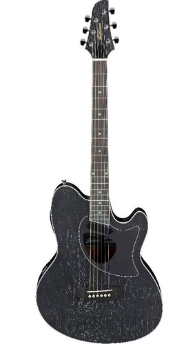 Ibanez chitarra acustica