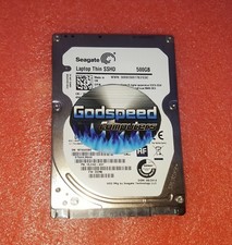 Dell Latitude D830 - Disco