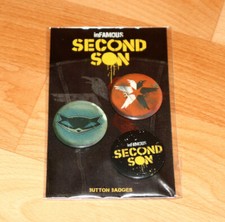 Videogioco Infamous Second Son