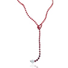 Collana saliscendi con