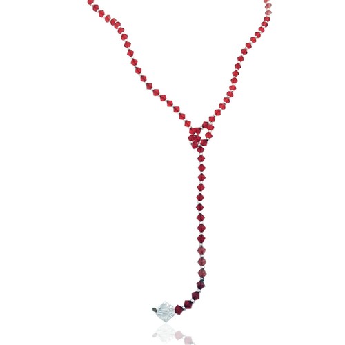 Collana saliscendi con