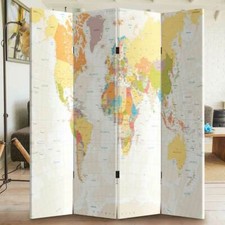 Paravento Separe 4 Pannelli