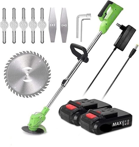 Decespugliatore elettrico - decespugliatore,