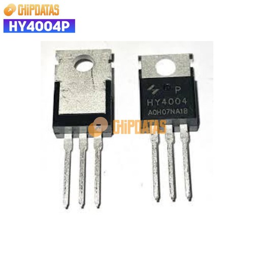 10pcs hy4004p hy4004 220 - hy4004p,
