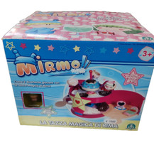 La Tazza Magica Di Rima Mirmo