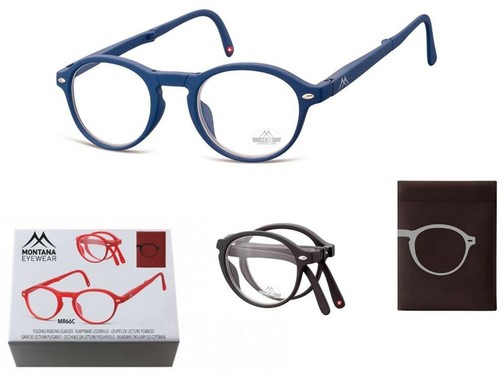 Occhiale vista modello mr66 - da,