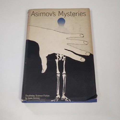 Isaac asimov - isaac, asimov's