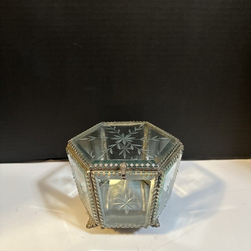 Mcm art deco specchio - mcm,