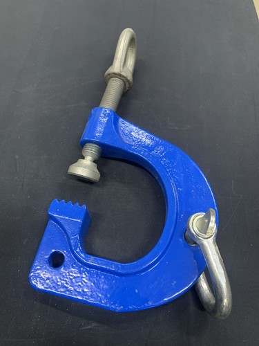 Clamp 5800 style - mo, g