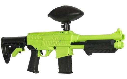 Ricambi marcatore paintball - , jt