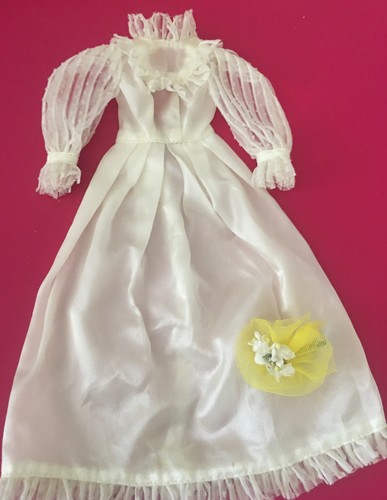 Vintage barbie get - get, ups