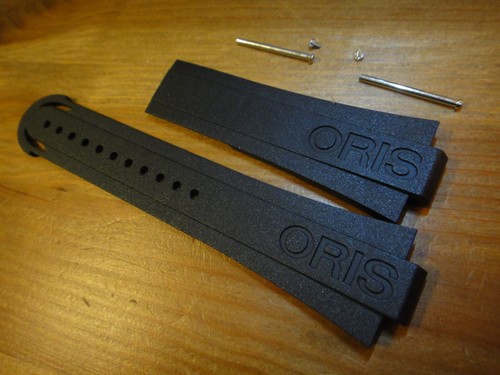 Cinturino oris aquis diver - oris,