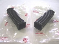 HONDA GOMMINI PEDANE