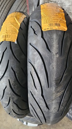 Coppia 110 zr17 - zr17, 54w
